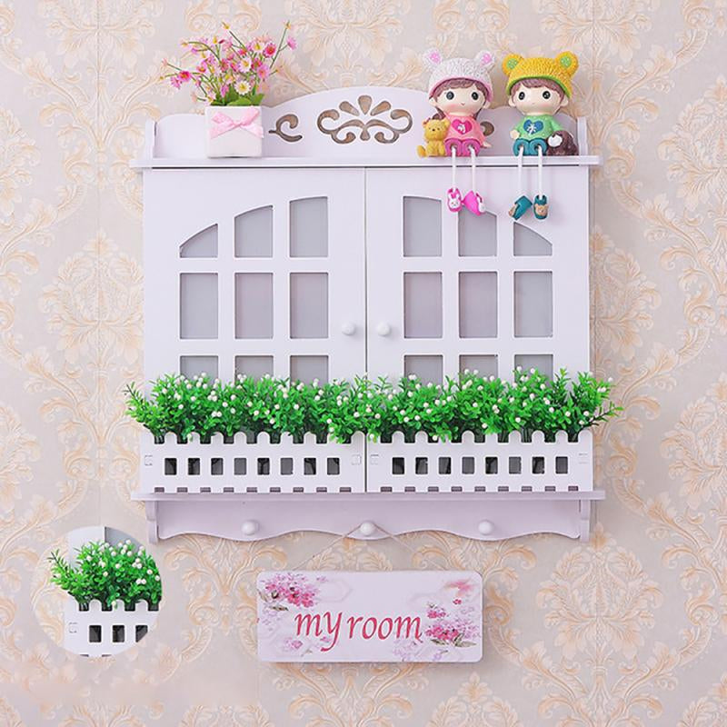 BowLift | Decorative Power Box Hider Storage Box