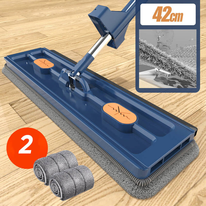 Mop | Larger bottle mob in new style | Bowlift