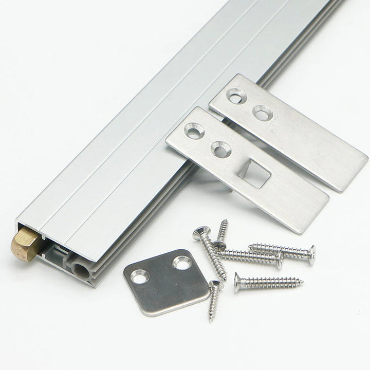 BowLift | Automatic Lifting Door Sealing Strip