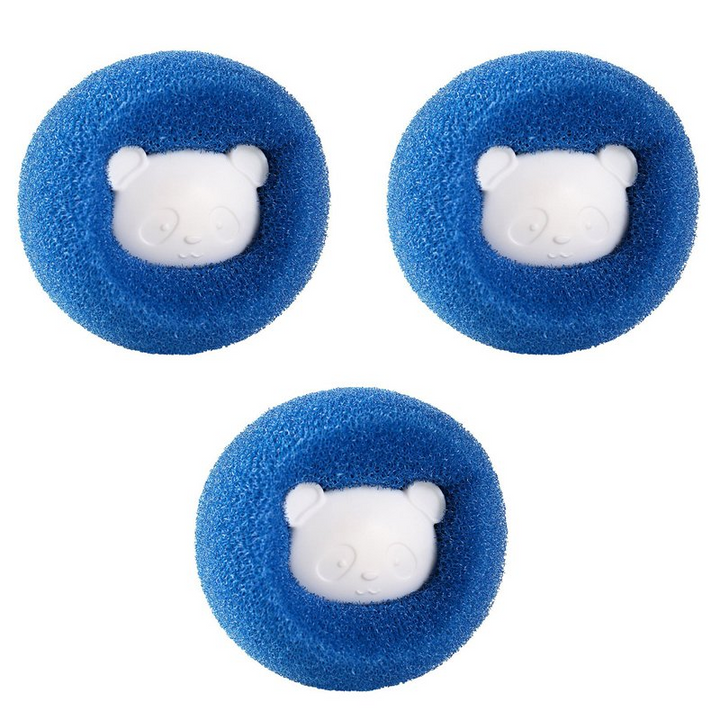 BowLift | Sponge Laundry Ball