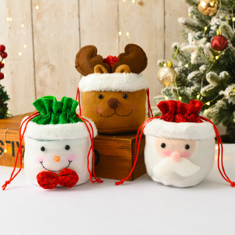 BowLift | Christmas Gift Bag