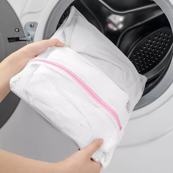 Travel Storage Organize Bag, Clothing Washing Bags for Laundry Bowlift