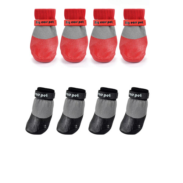 BowLift | PawSocks Comfy Paw Protection