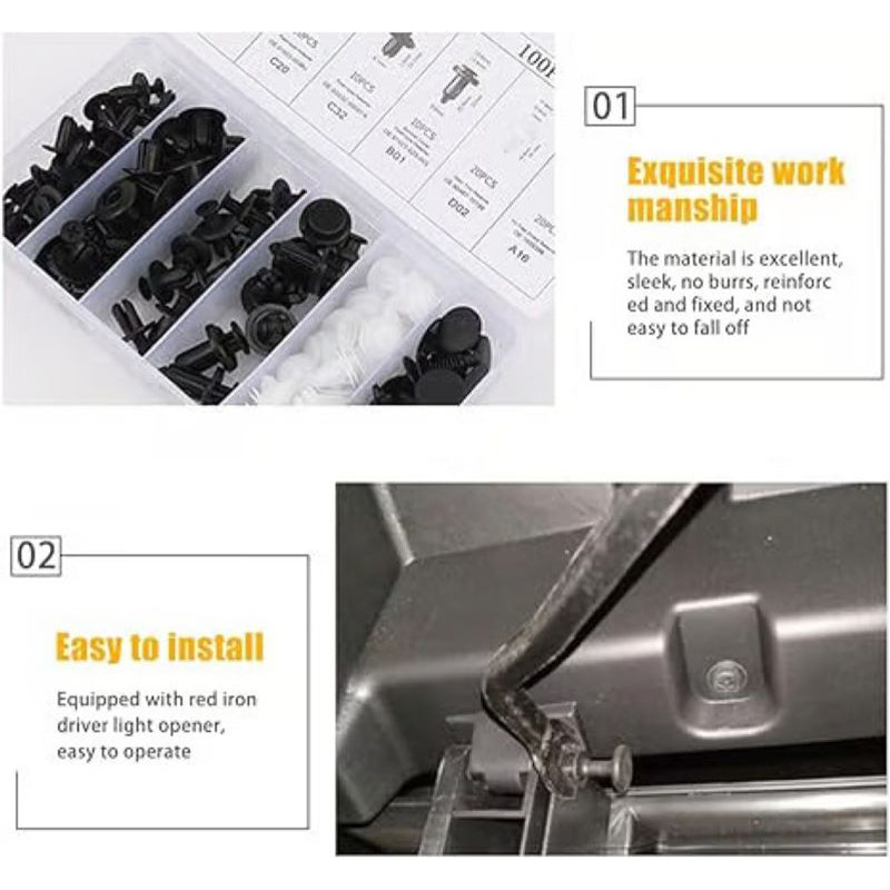 BowLift | Car repair tool box