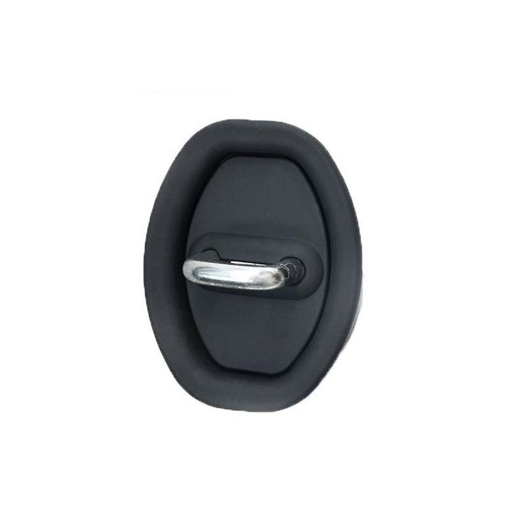 Car Silicone Door Lock Protective Cover (4PCS) | Bowlift