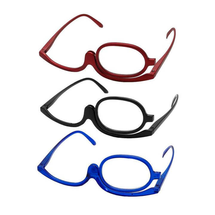 BowLift | Make-up Glasses