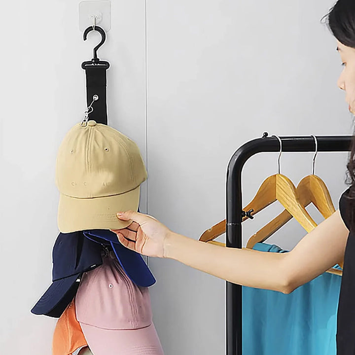 BowLift | Hat Hanger