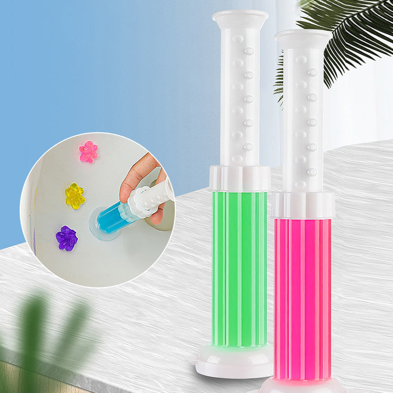 BowLift | Toilet cleaning gel