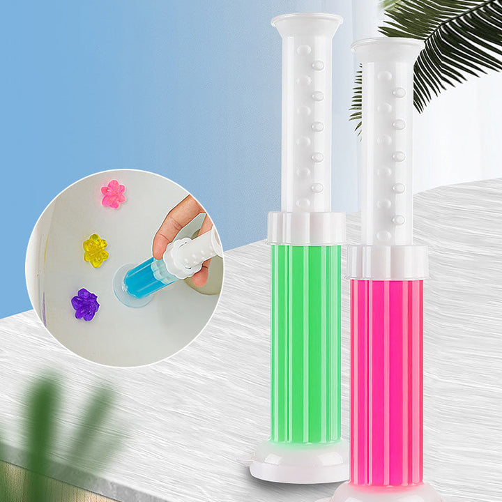 BowLift | Toilet cleaning gel