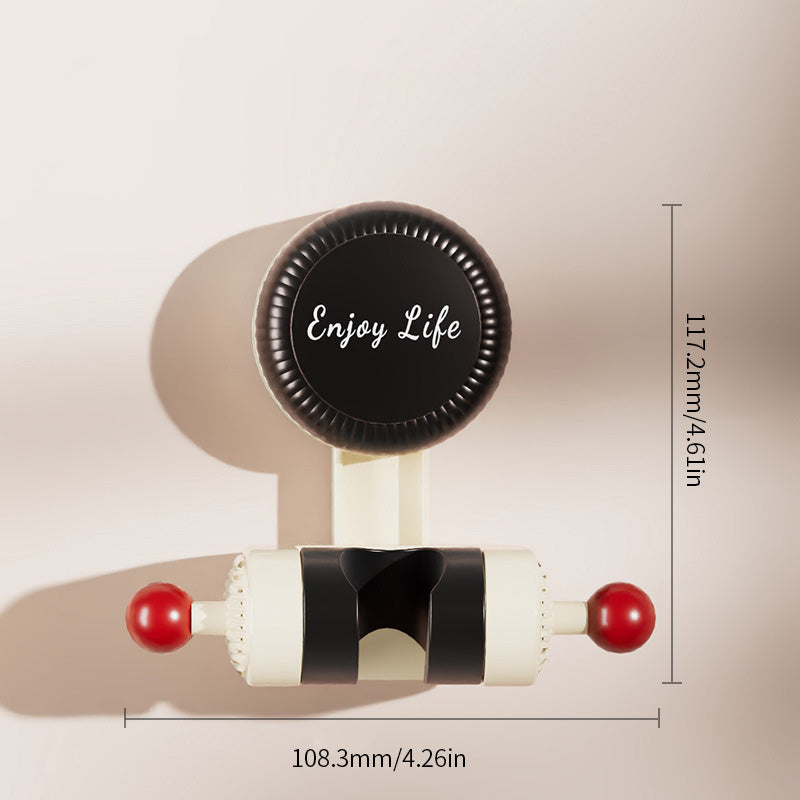 BowLift | SprayMount Easy Shower Adjustments
