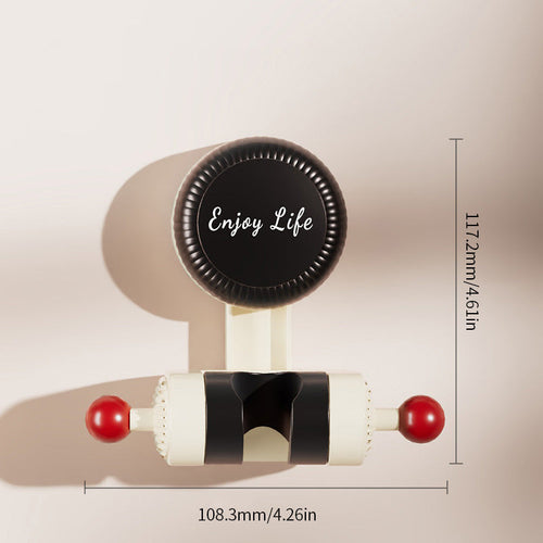 BowLift | SprayMount Easy Shower Adjustments