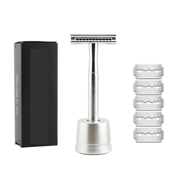 PrecisionBlade - Luxury Shaving Products for Professionals Bowlift