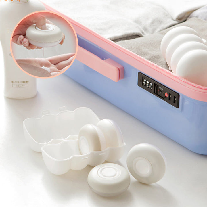 Travel Pods | Bowlift