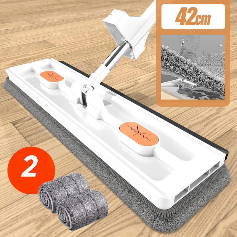 Mop | Larger bottle mob in new style | Bowlift