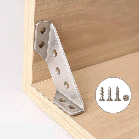 Universal Corner Connector | Bowlift