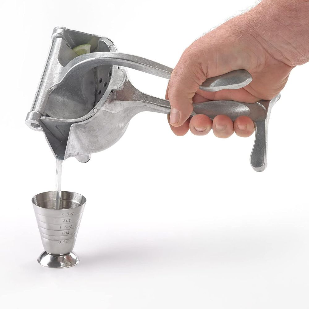 BowLift | Nova Press Citrus Juicer