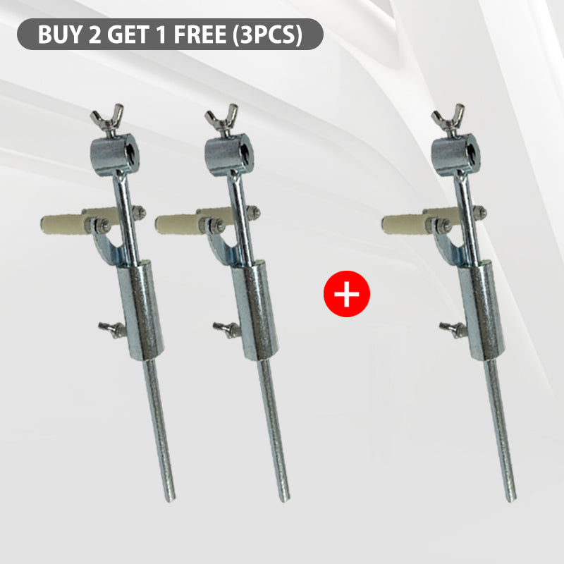 BowLift | AutoElegance Precision Fender Flare Tool | Easily repair body dents with professional results