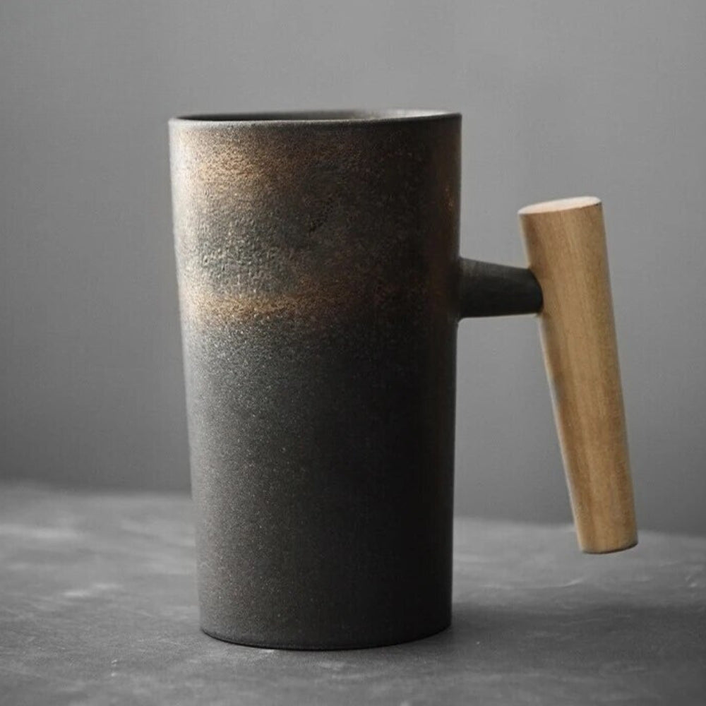 BowLift | Nordic Latte Cups with Earthy Designs – NatureSip
