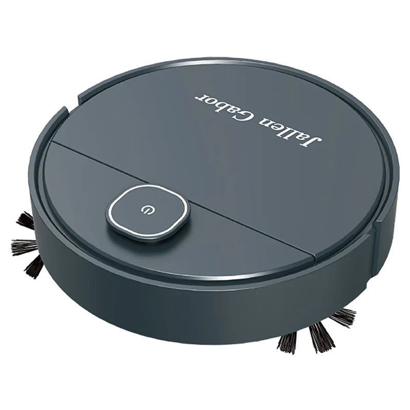 BowLift | Élégance | Robot vacuum cleaner 1200mAh – dry cleaning – wet cleaning – 1500Pa