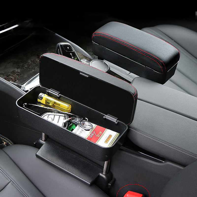 Armrest Box Storage Box | Bowlift