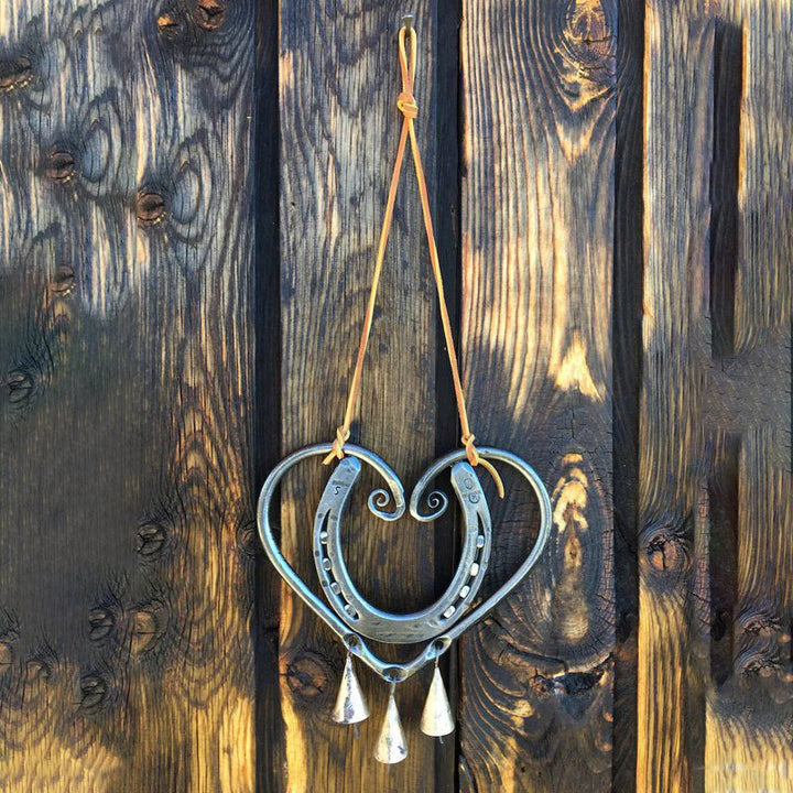 Carillon éÖle Happy Love | Bowlift
