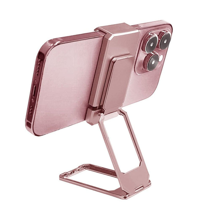 Back clip foldable phone holder | Bowlift