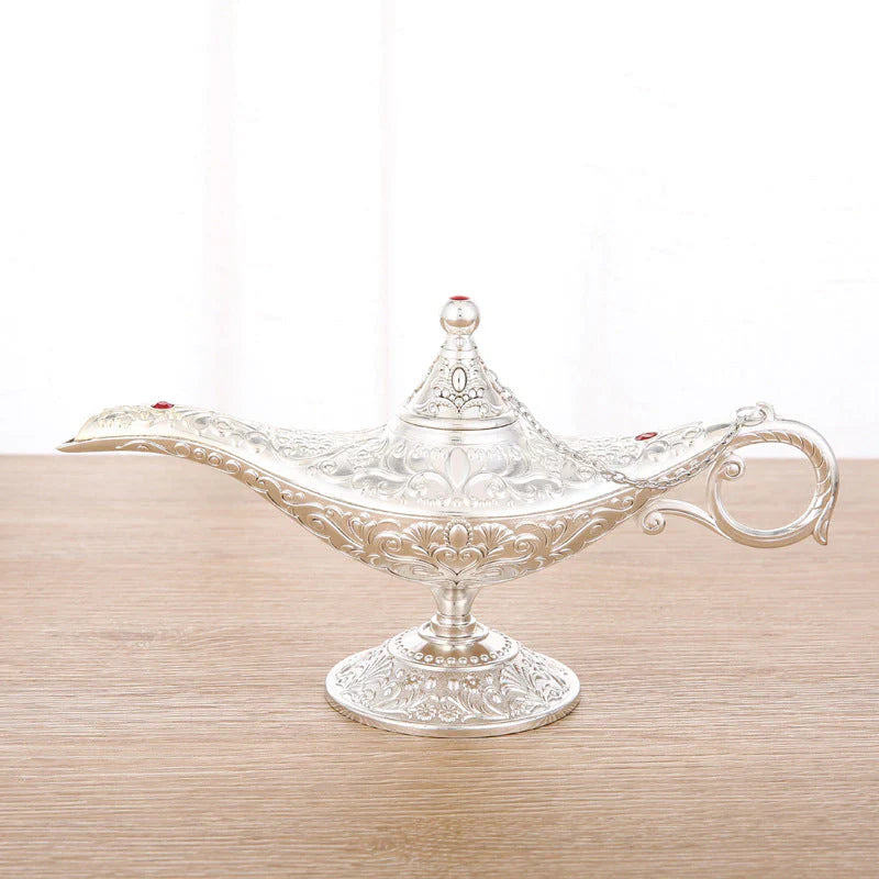 Wishing Lamp Home Decoration Bowlift