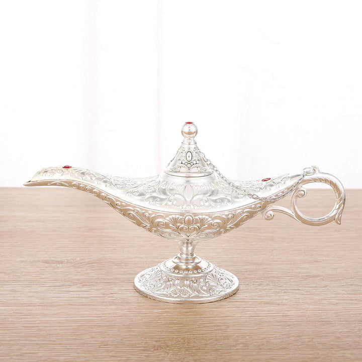 Wishing Lamp Home Decoration Bowlift