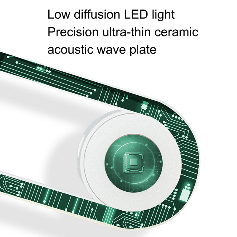 BowLift | Smart LED Anti-Mosquito Light