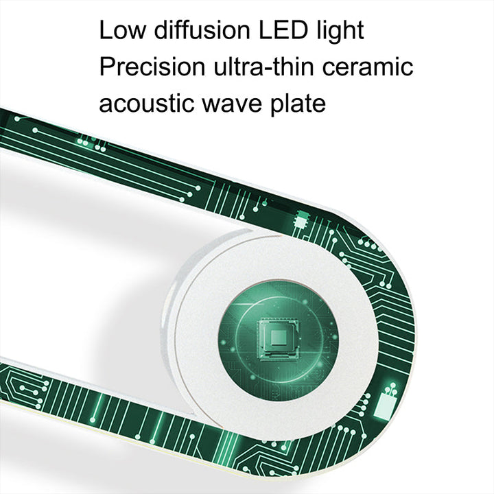 BowLift | Smart LED Anti-Mosquito Light