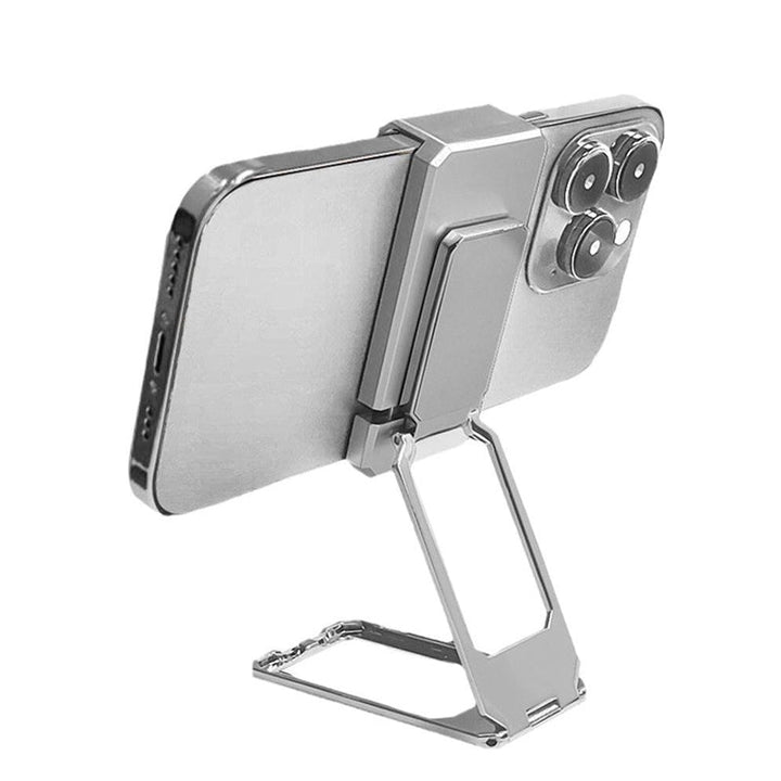 Back clip foldable phone holder | Bowlift