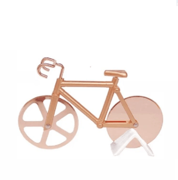 BowLift | Wheel Roller Pizza Cutter