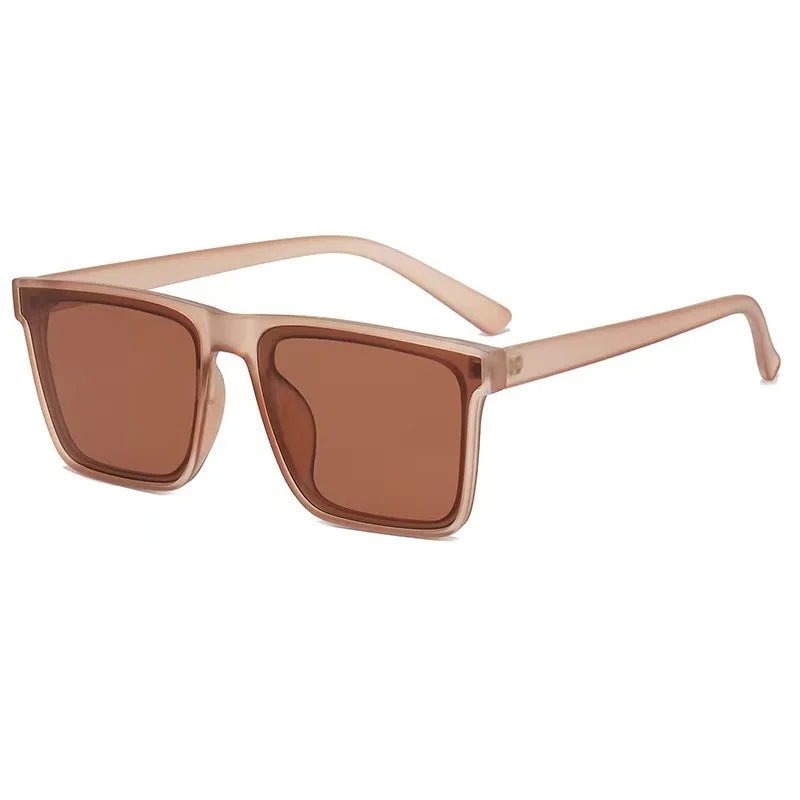 Sjoerd Sunglasses | Square & Vintage | Bowlift