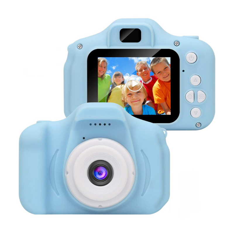 BowLift | Develop Your Child's Photography Passion