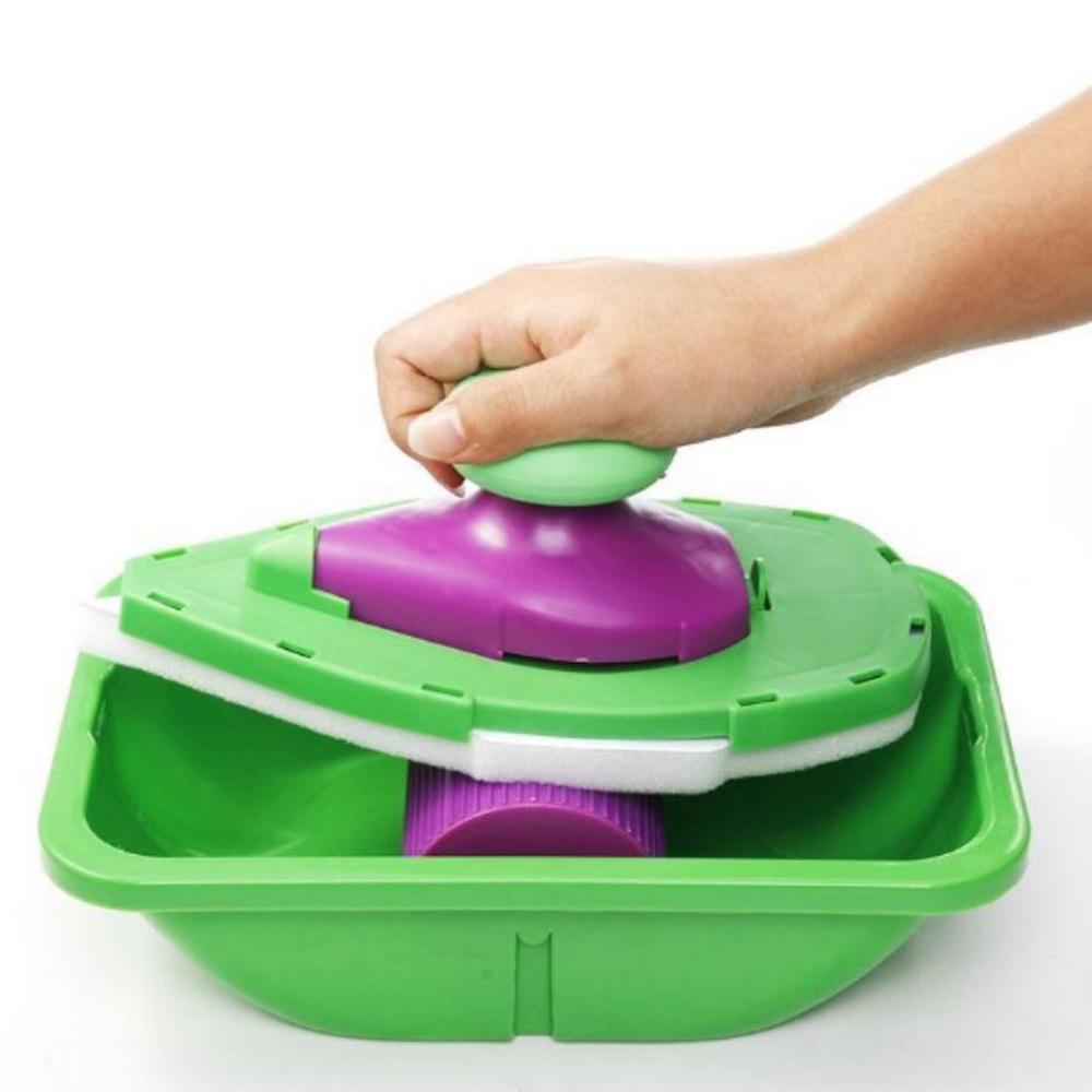 BowLift | Point And Paint Roller Tray Set