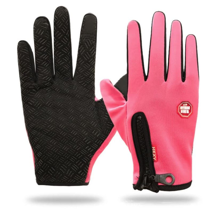 Gloves - Multifunctional windproof gloves | Bowlift