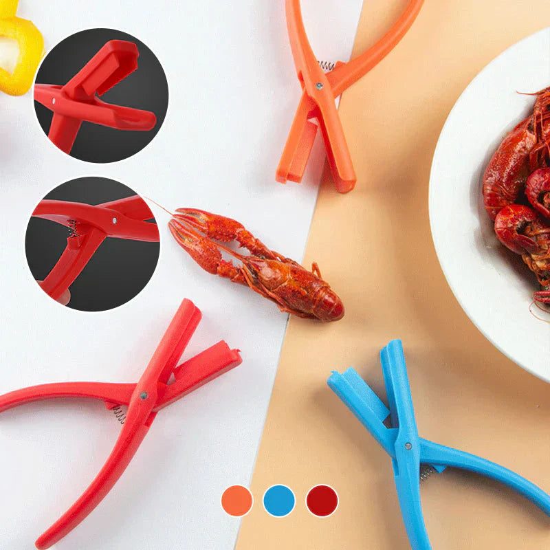 BowLift | ShellMaster - Crawfish Tail Remover Tool