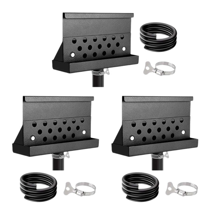 BowLift | Barbecue Oil Dripper