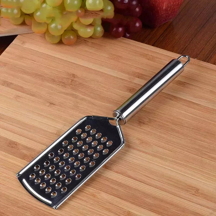 Stainless Steel Grater Bowlift