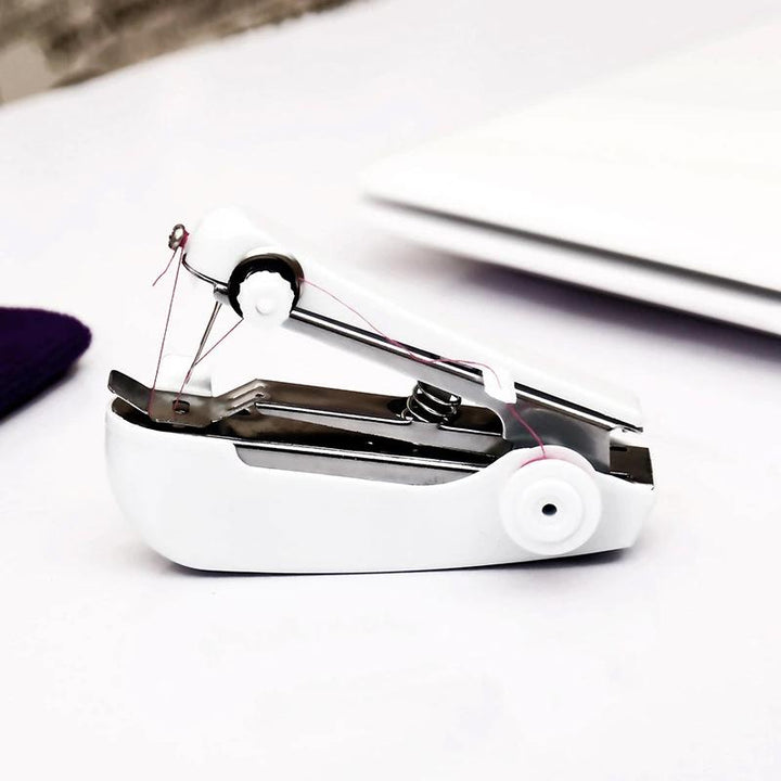 BowLift | MiniStitch – Sewing anytime and anywhere