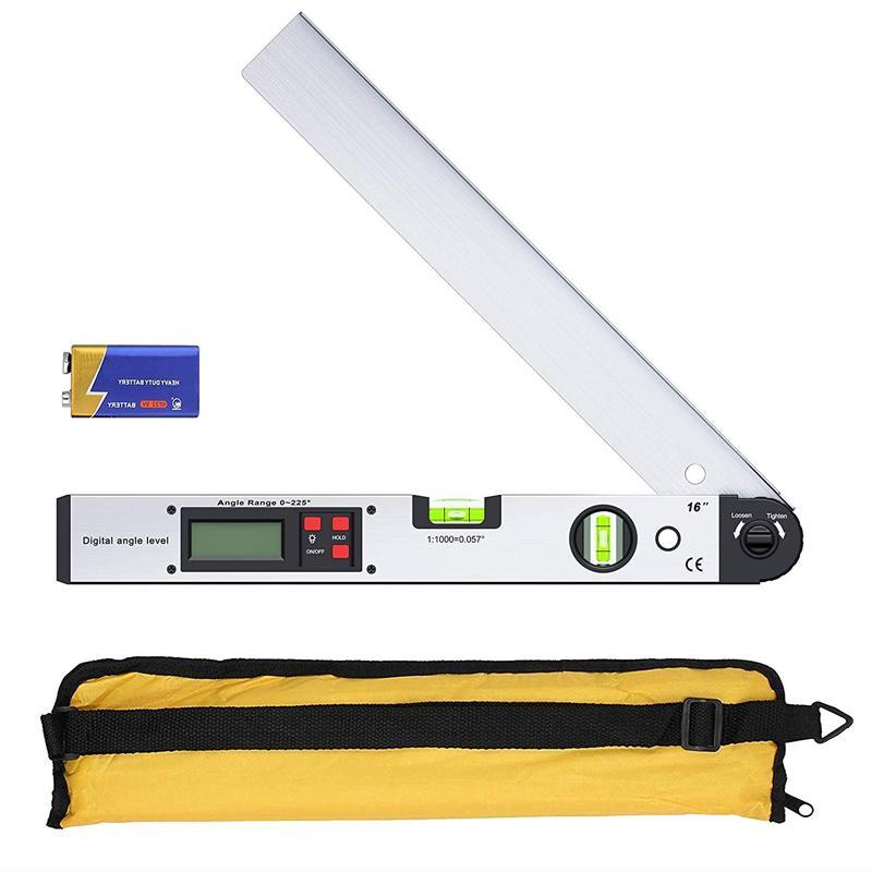 Shopping knife with digital LCD screen | Bowlift