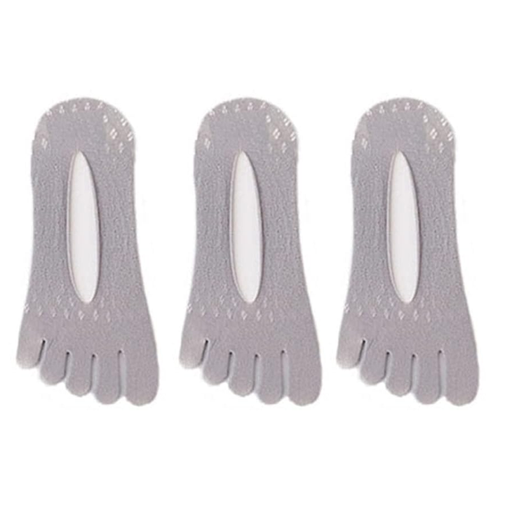New Women's Toe Socks | Bowlift