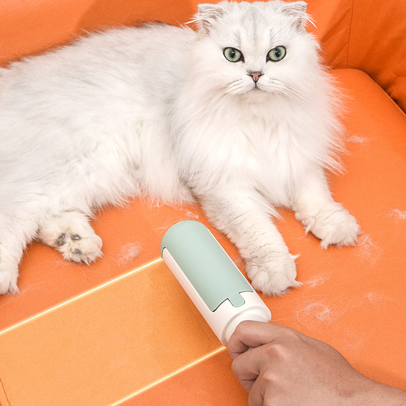Pet Hair Remover Roll | Bowlift