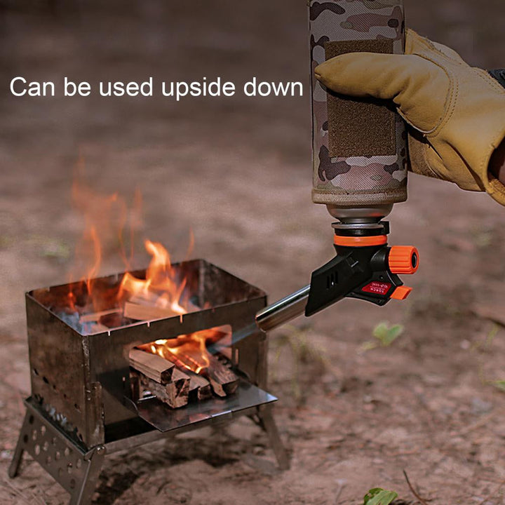 BowLift | Adjustable Grill Blower Tool