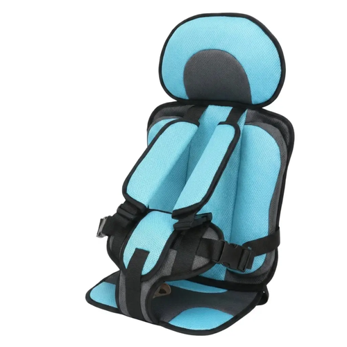 BowLift | Portable & Foldable Child Car Booster Seat