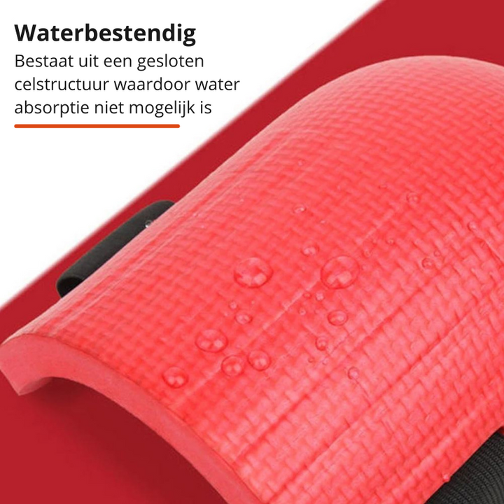 SafeKnee Pads - Comfortable Gardening with Protection Bowlift
