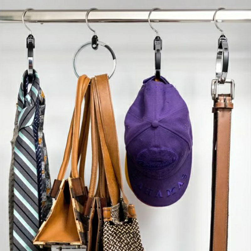 BowLift | Multipurpose wardrobe hangers