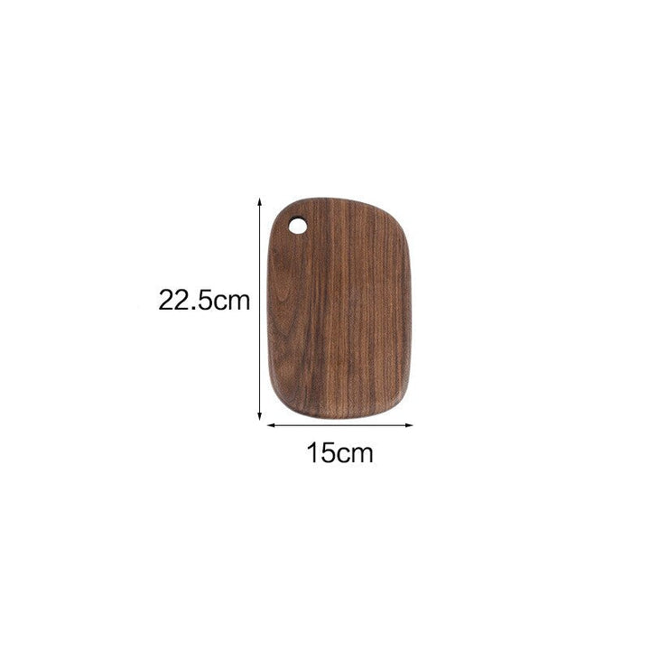 BowLift | Wood Cooking Cutting Board