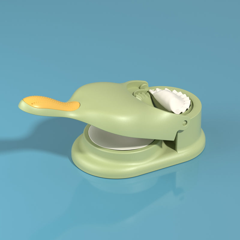 BowLift | Upgrade 2 In 1 Dumpling Maker