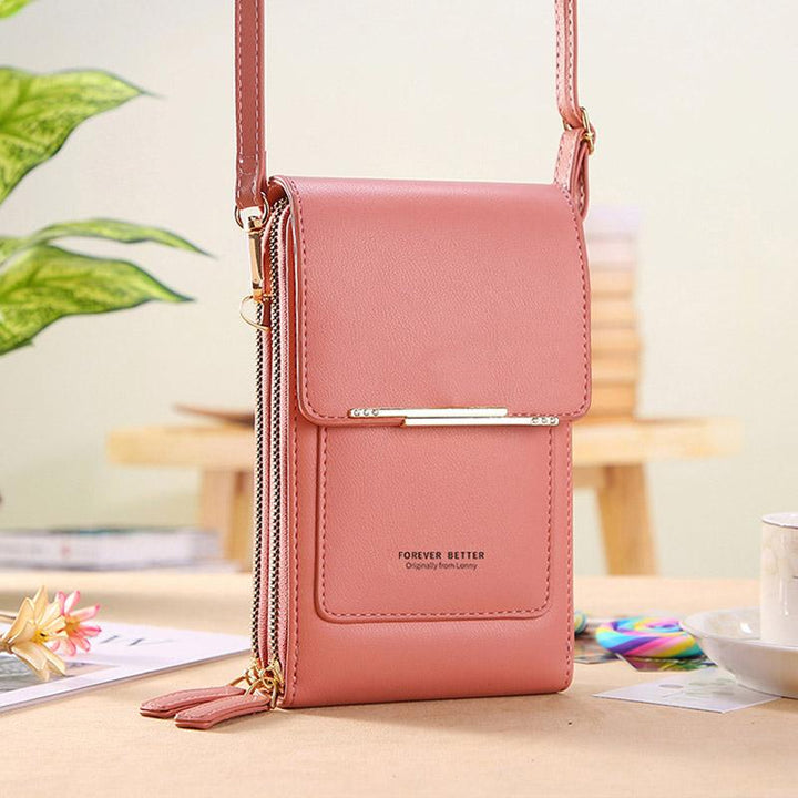 BowLift | Anti-Theft Safety Fashion Bag